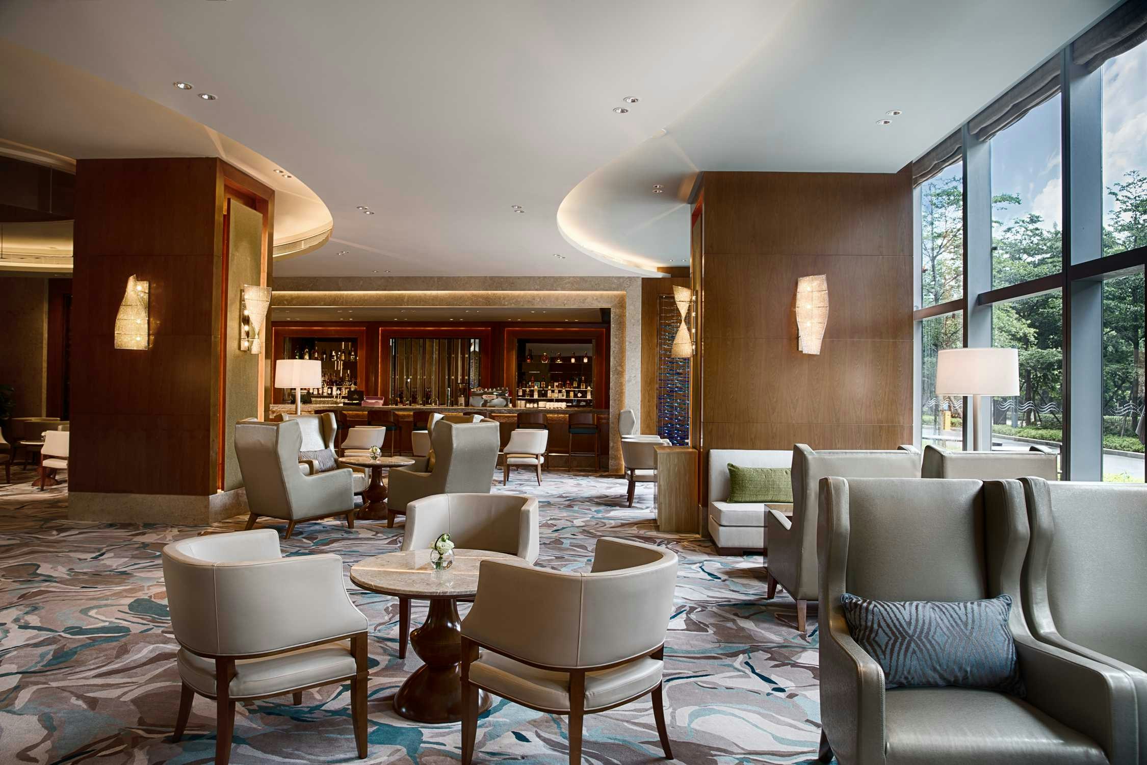 Doubletree By Hilton Hotel Xiamen - Wuyuan Bay 38/73