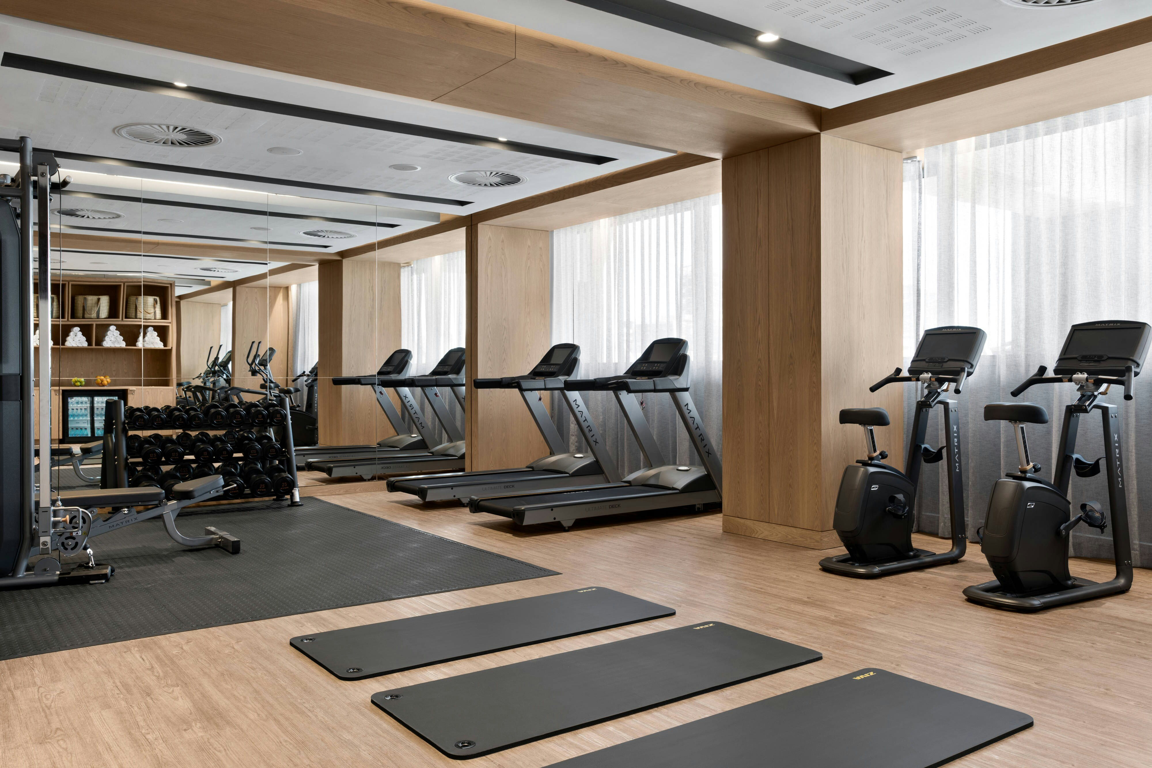 AC Hotel by Marriott Cape Town Waterfront 27/55