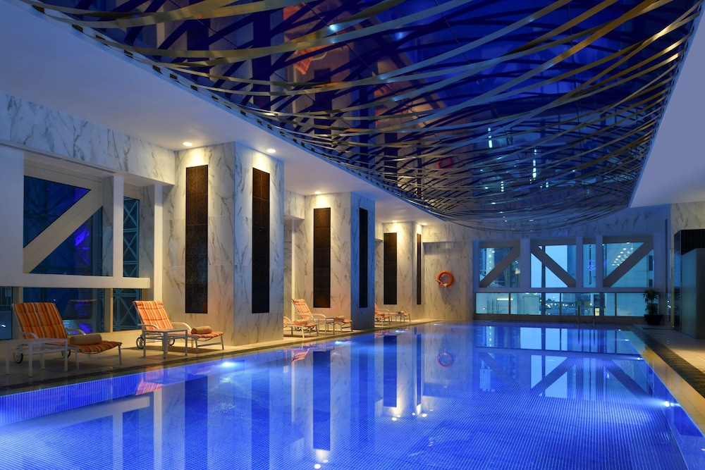 Kempinski Residences and Suites Doha 1/83