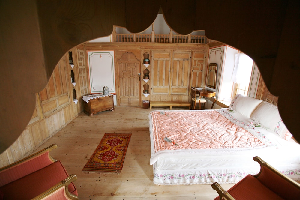 Heritage Homes Mehmet Ali Aga Mansion 33/61