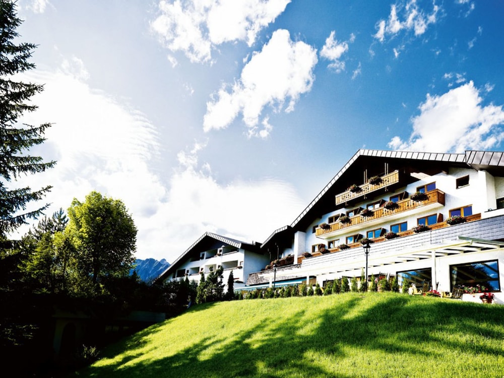 Bergresort Seefeld 41/50