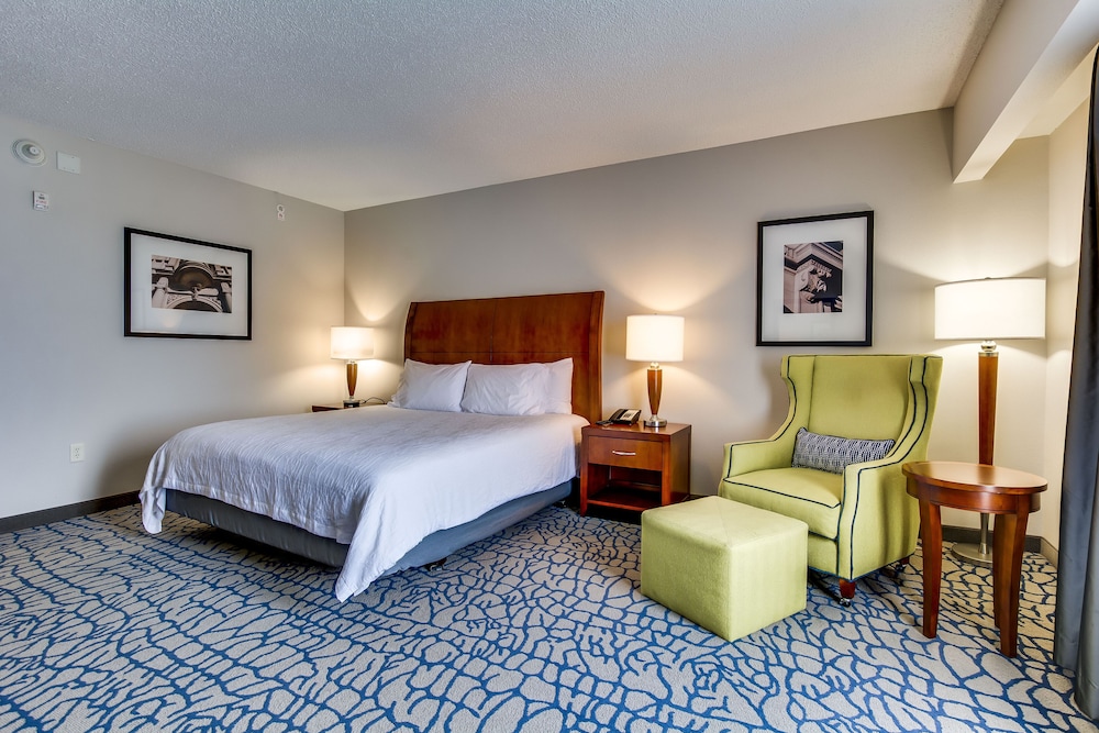 Hilton Garden Inn Louisville Northeast 17/67