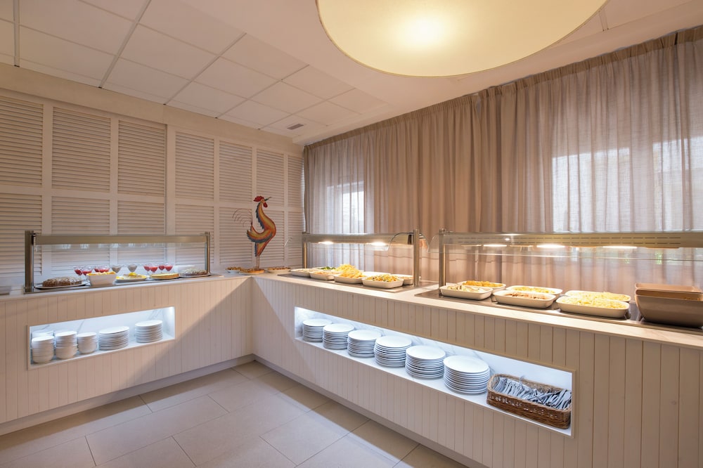 Hotel Romantic - Adults Only 18/47