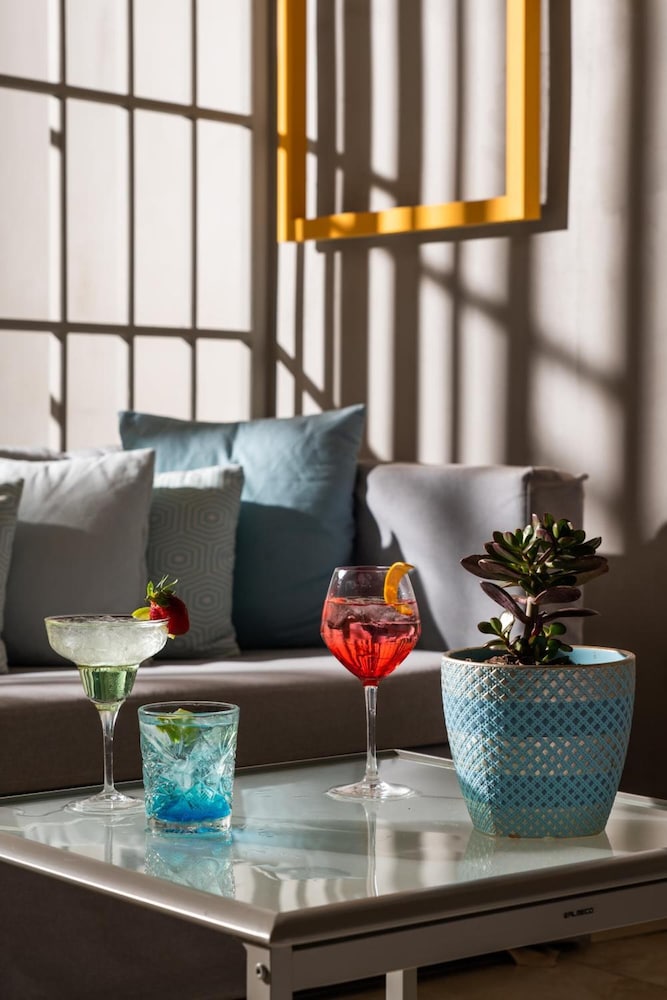 Rigas Boutique Hotel 36/48