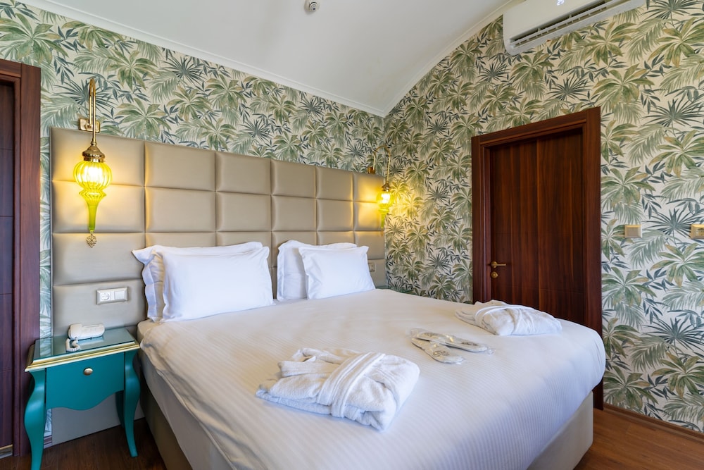 Motali Life Hotel 23/50