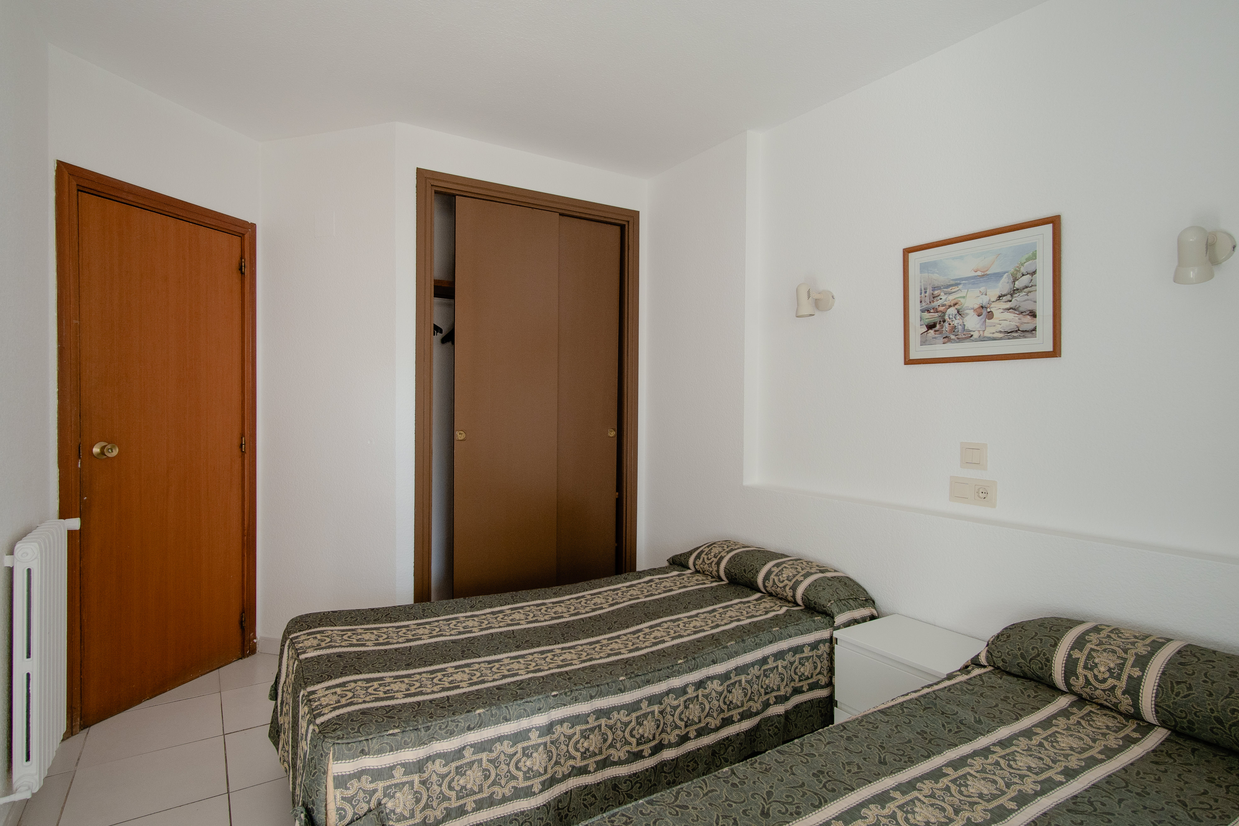 Luxmar Apartaments 8/50
