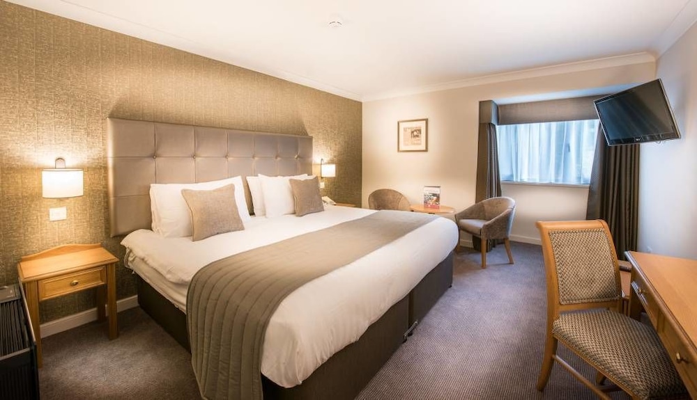 SUPERIOR, DOUBLE BED