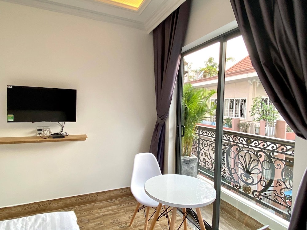 The Passion Hotel Airport - 5 minutes to Tan Son Nhat 38/50