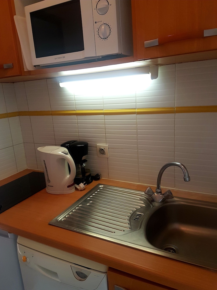 Apparthotel Goelia Sun City 42/48