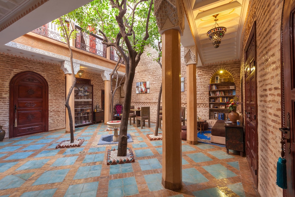 Riad Louaya photo1