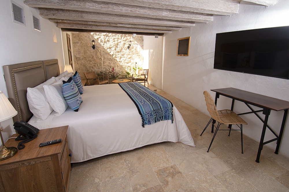Hotel Casa La Factoria By Faranda Boutique, A Member Of Radisson Individuals 65/124