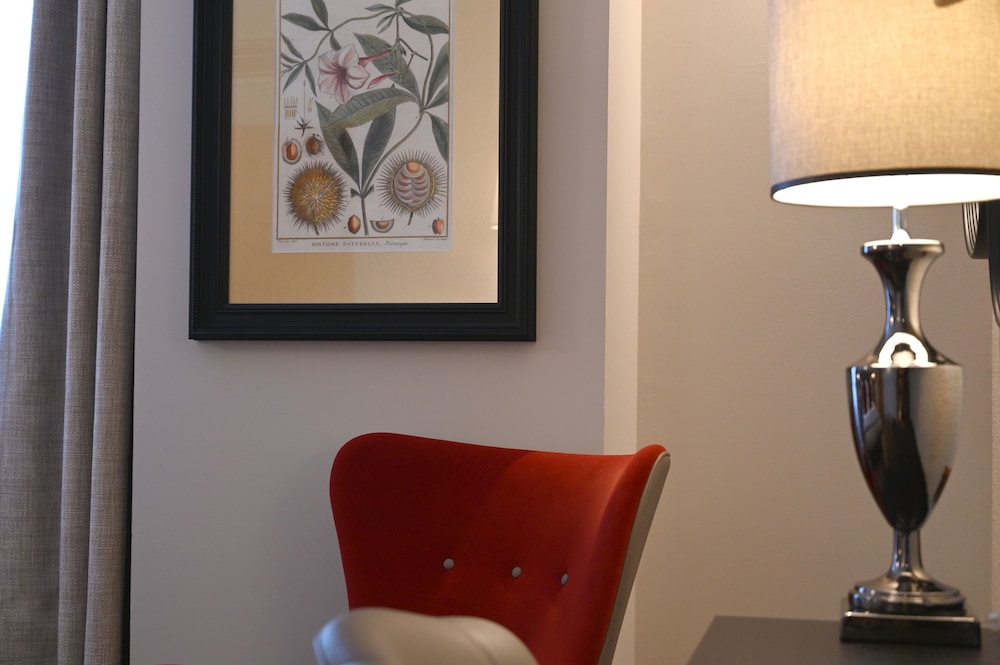 Le Rempart Hotel 13/30