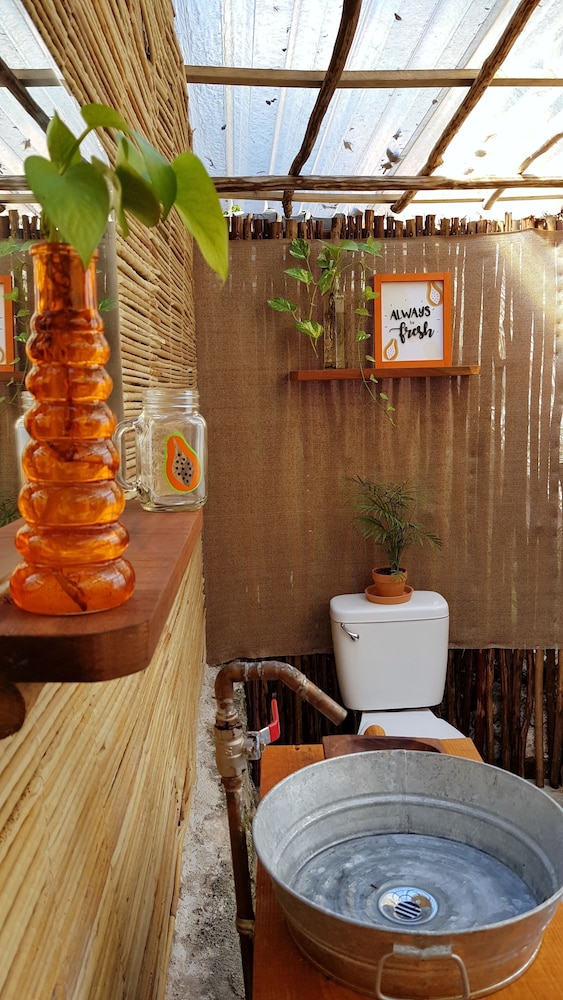 El Buho Eco-Cabanas 32/50