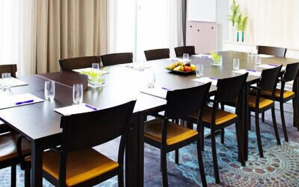 Hotel von Kraemer 20/24