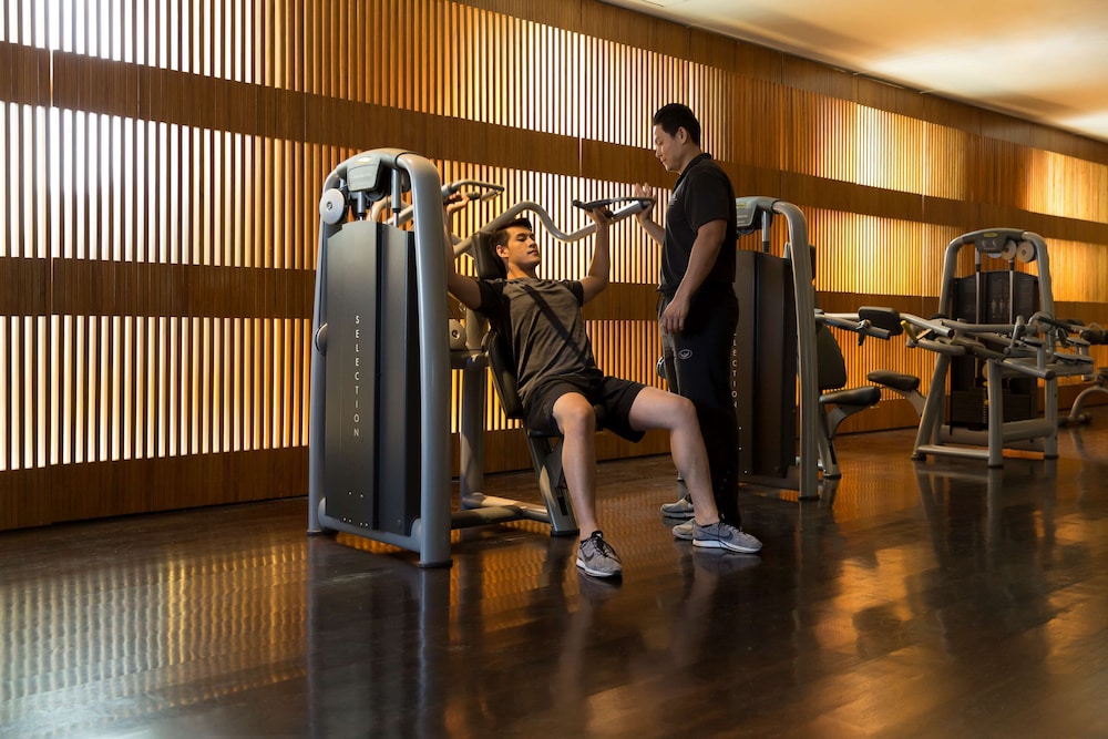 Sport Facilities