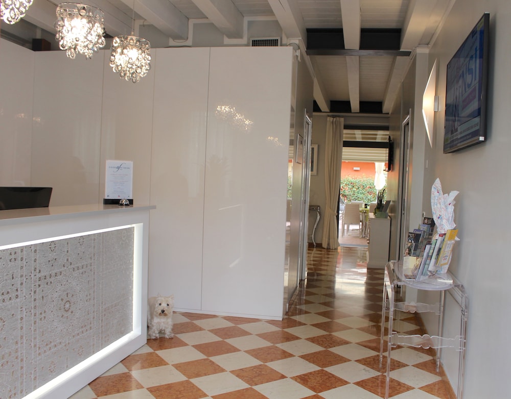Albergo Fontana 10/71