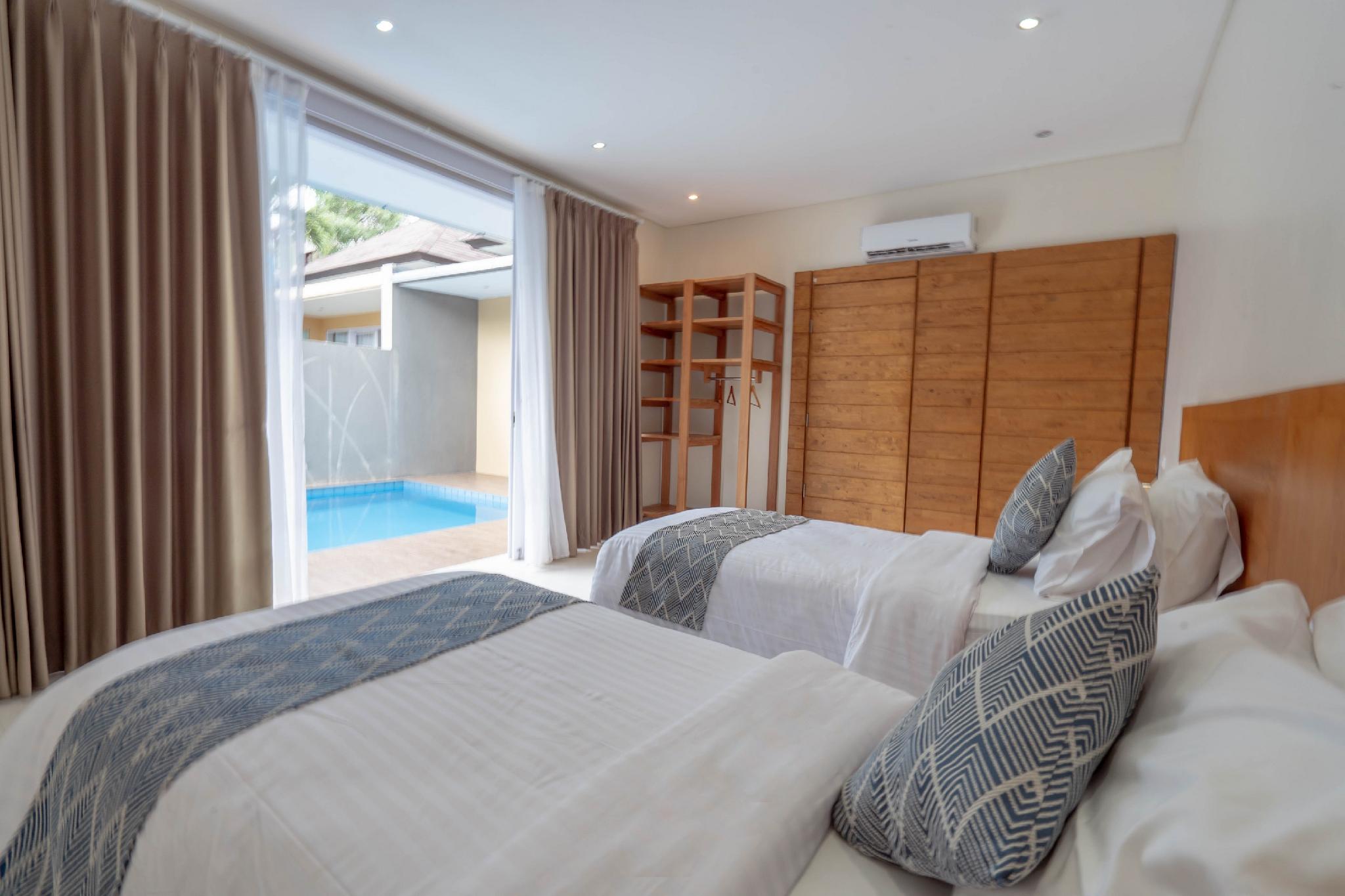 The Lavana Gracie's Villa Nusa Dua 5/25