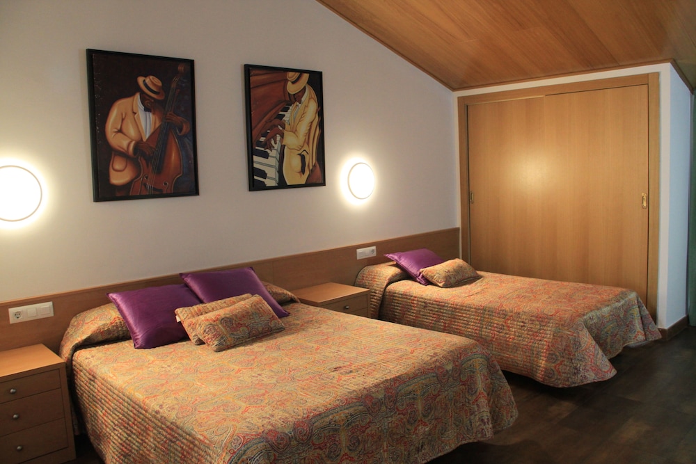 Hotel Pinxo 27/48