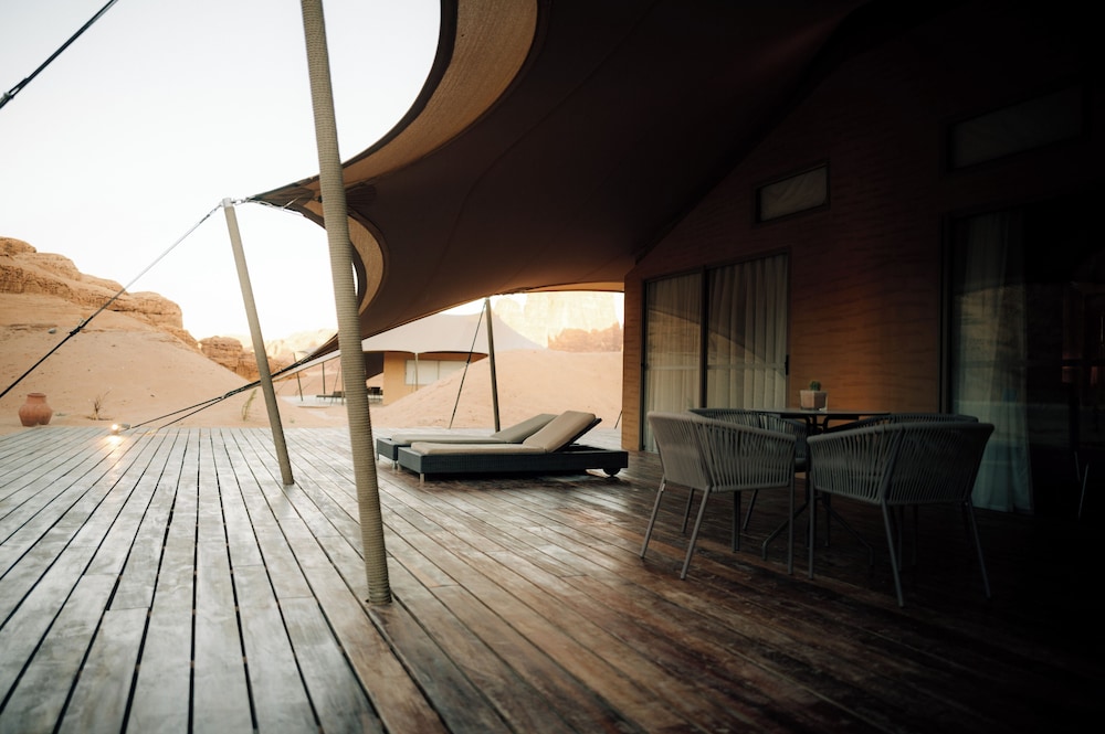 Ashar Tented Resort 27/46