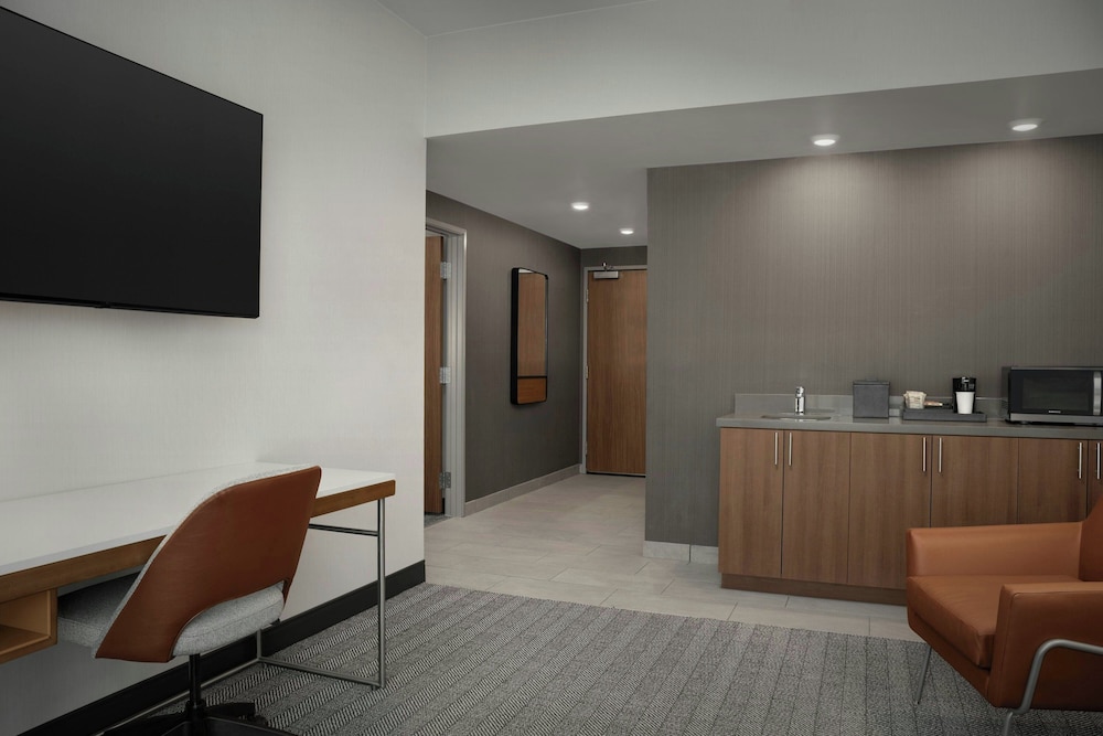 Courtyard by Marriott Antioch Pittsburg 38/46