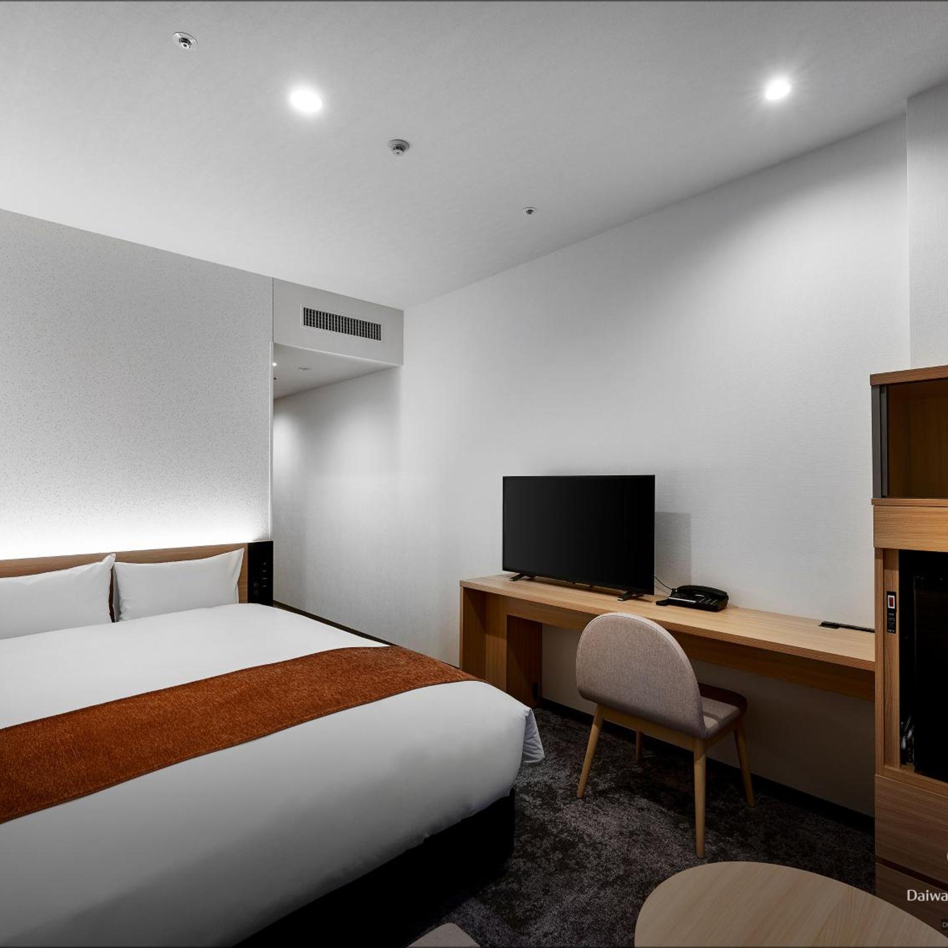 Daiwa Roynet Hotel Omiya-nishiguchi 12/50