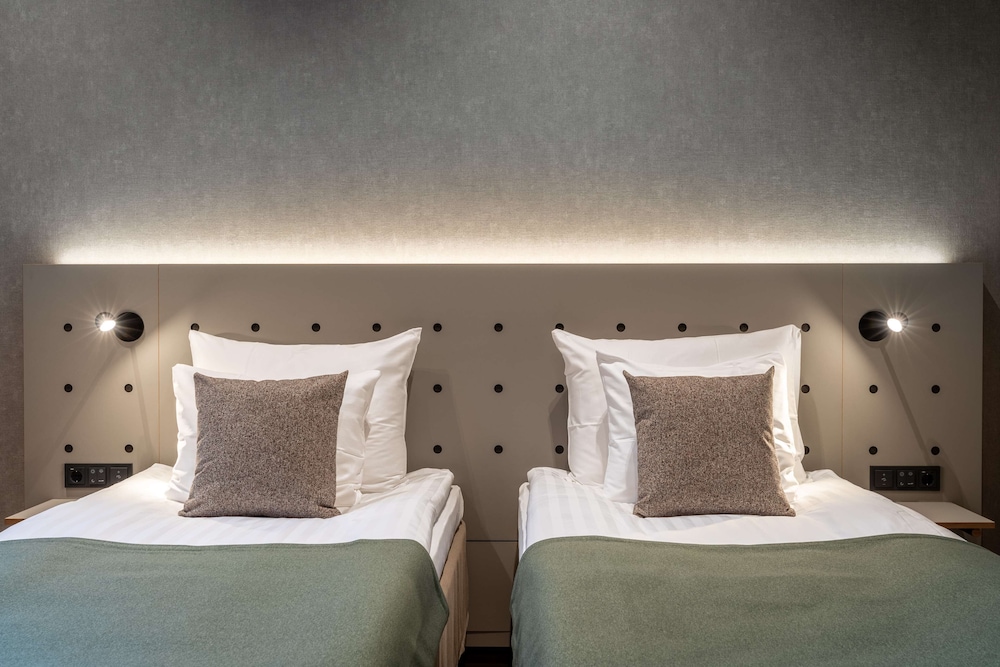 Scandic Helsinki Hub 15/50