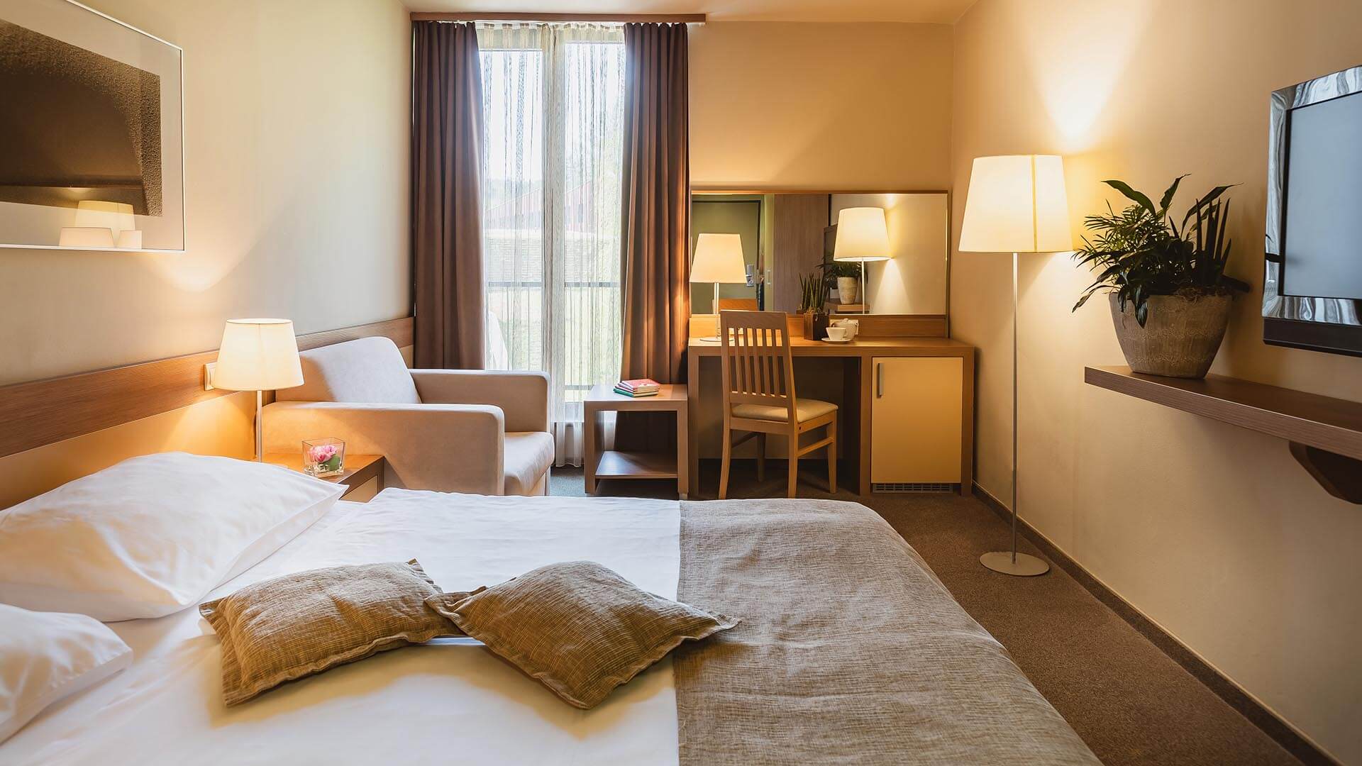 Hotel Breza 6/35