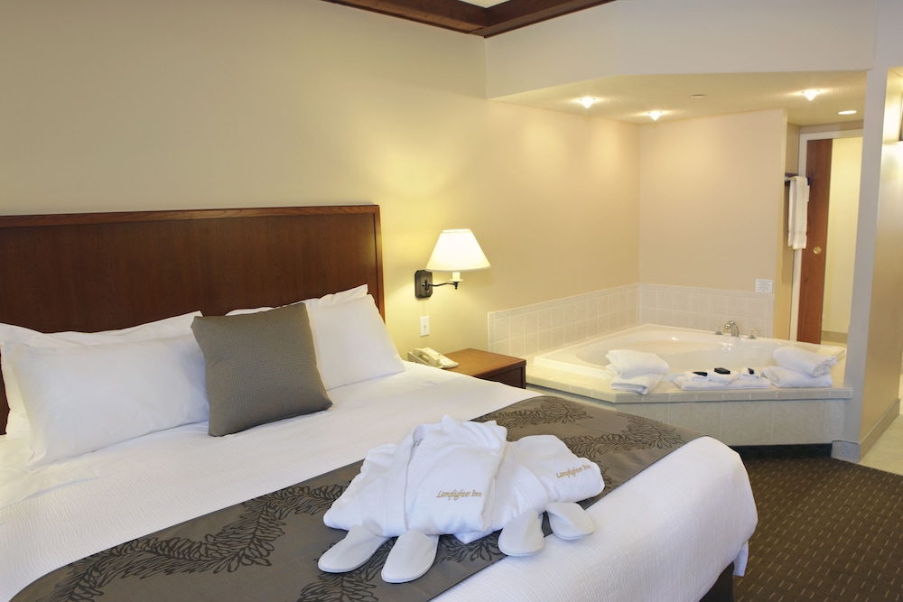 Best Western Plus Lamplighter Inn And Conference Centre 22/44