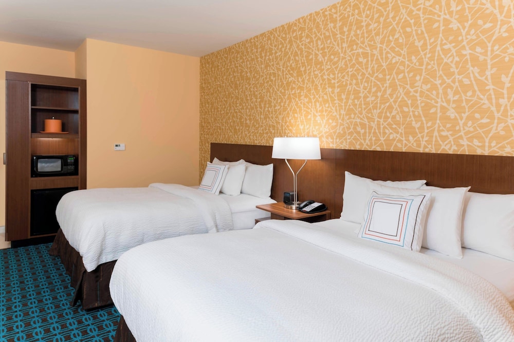 Room, 2 Queen Beds