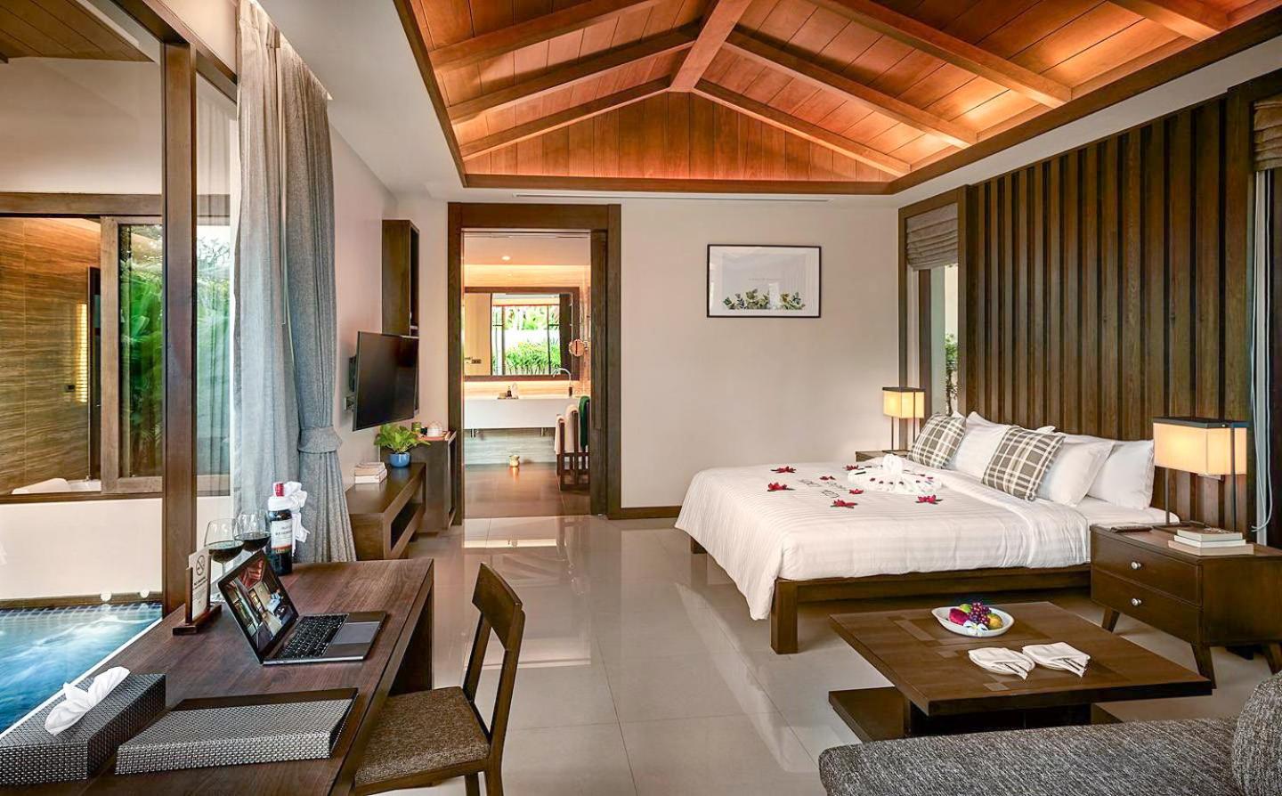 Private Pool Villa