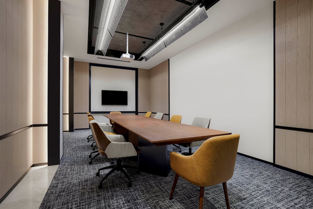 Four Points by Sheraton Shenzhen Bao'an 26/36