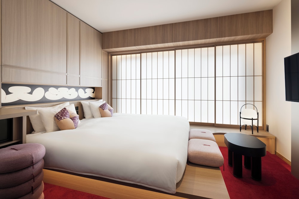 OMO3 Asakusa by Hoshino Resorts 19/49