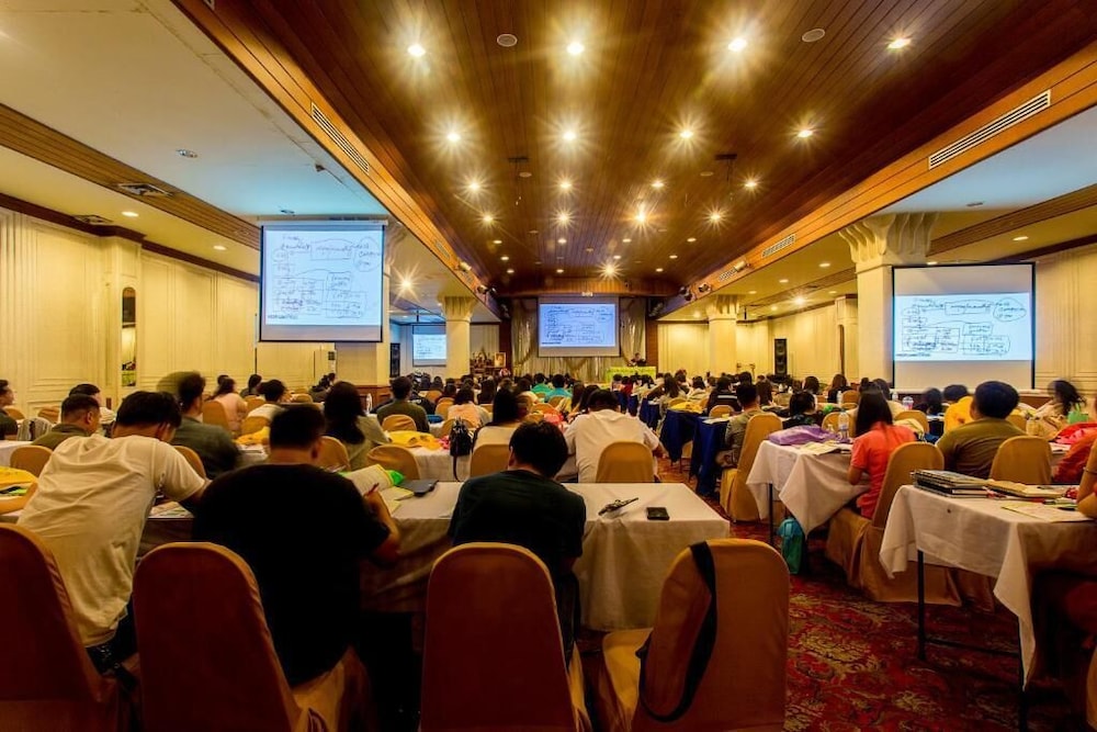Pailyn Hotel Phitsanulok 65/76