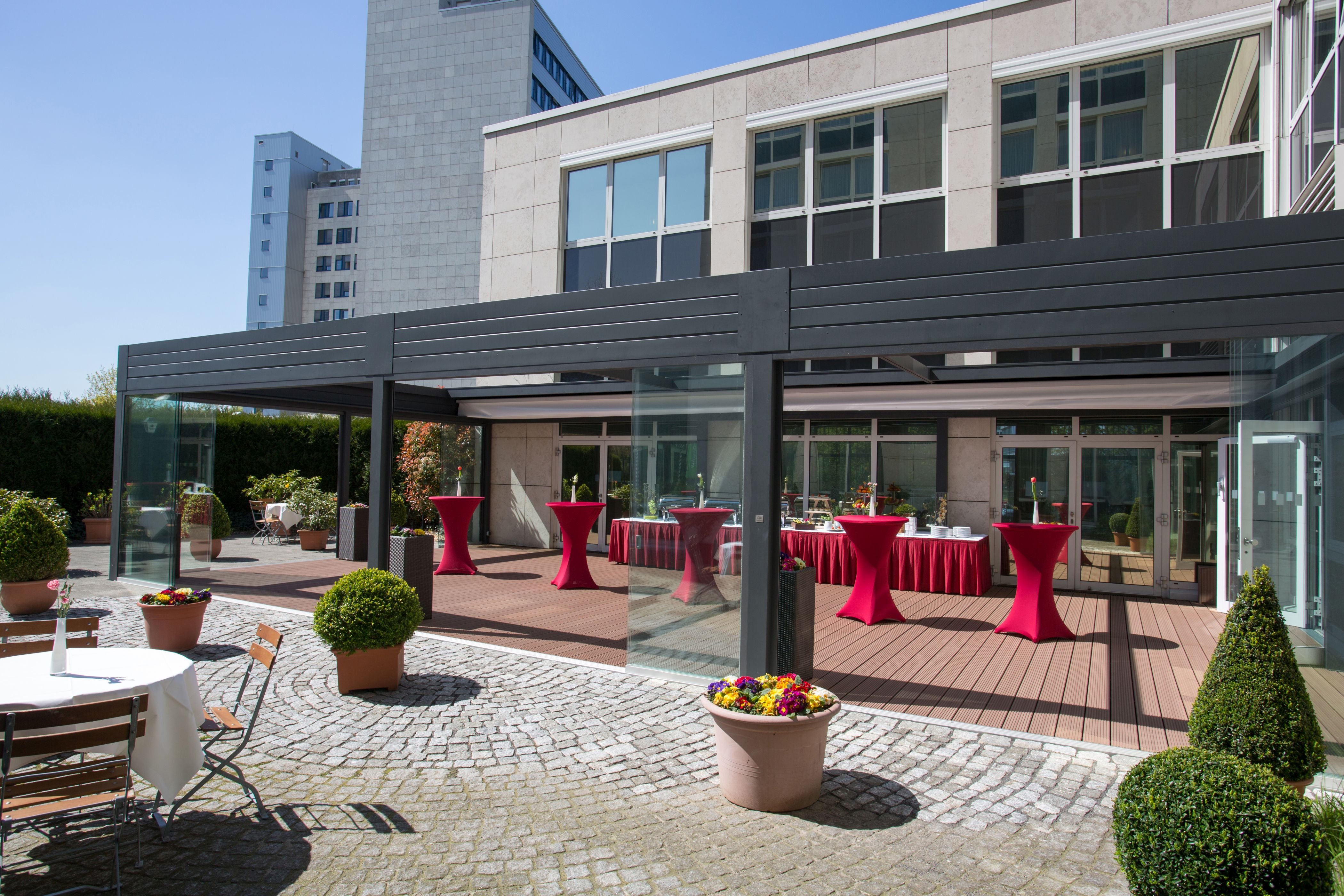 Holiday Inn Dusseldorf Neuss 39/46