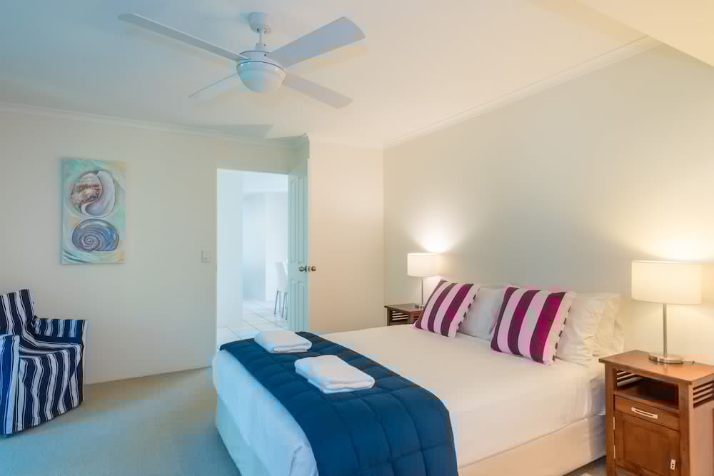 MUNNA BEACH APARTMENTS 25/66