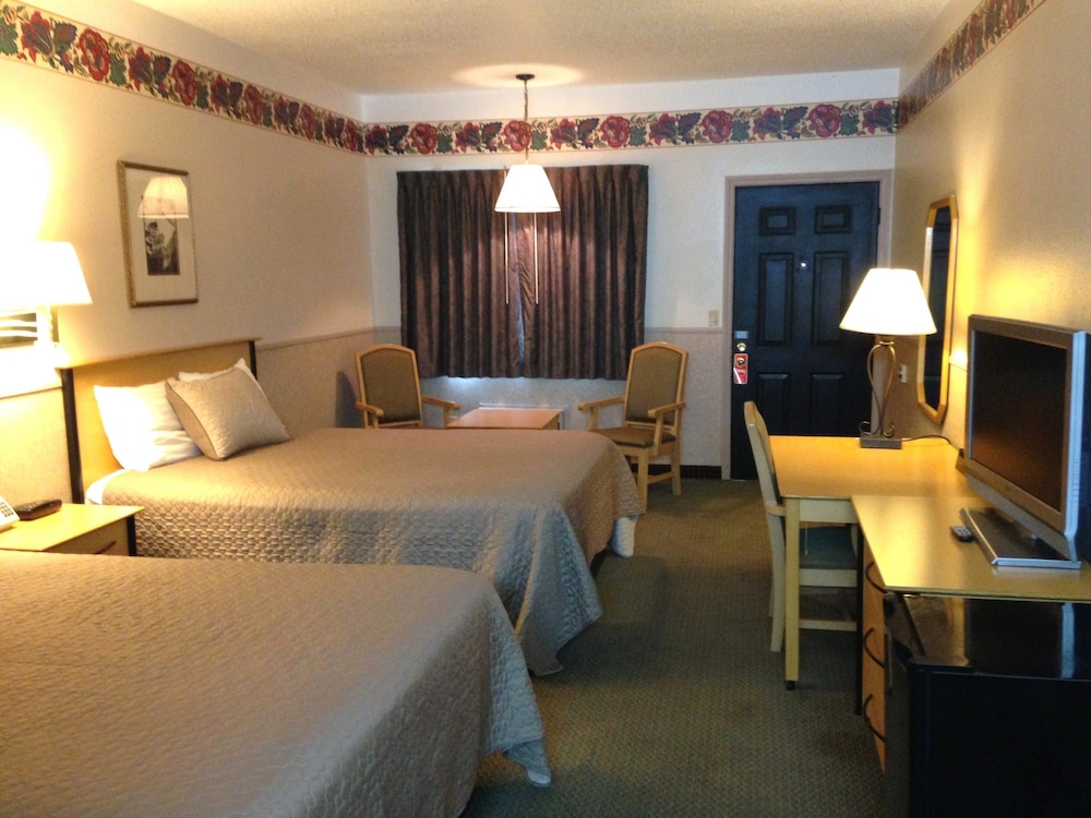 Silver Spruce Inn 15/50