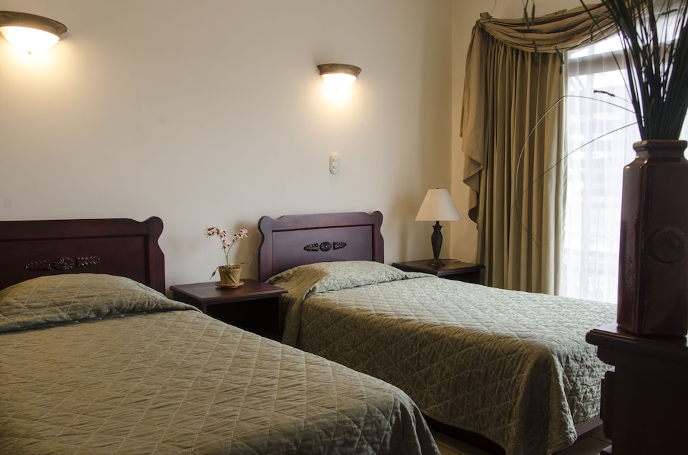 Hotel Plaza Real 23/62