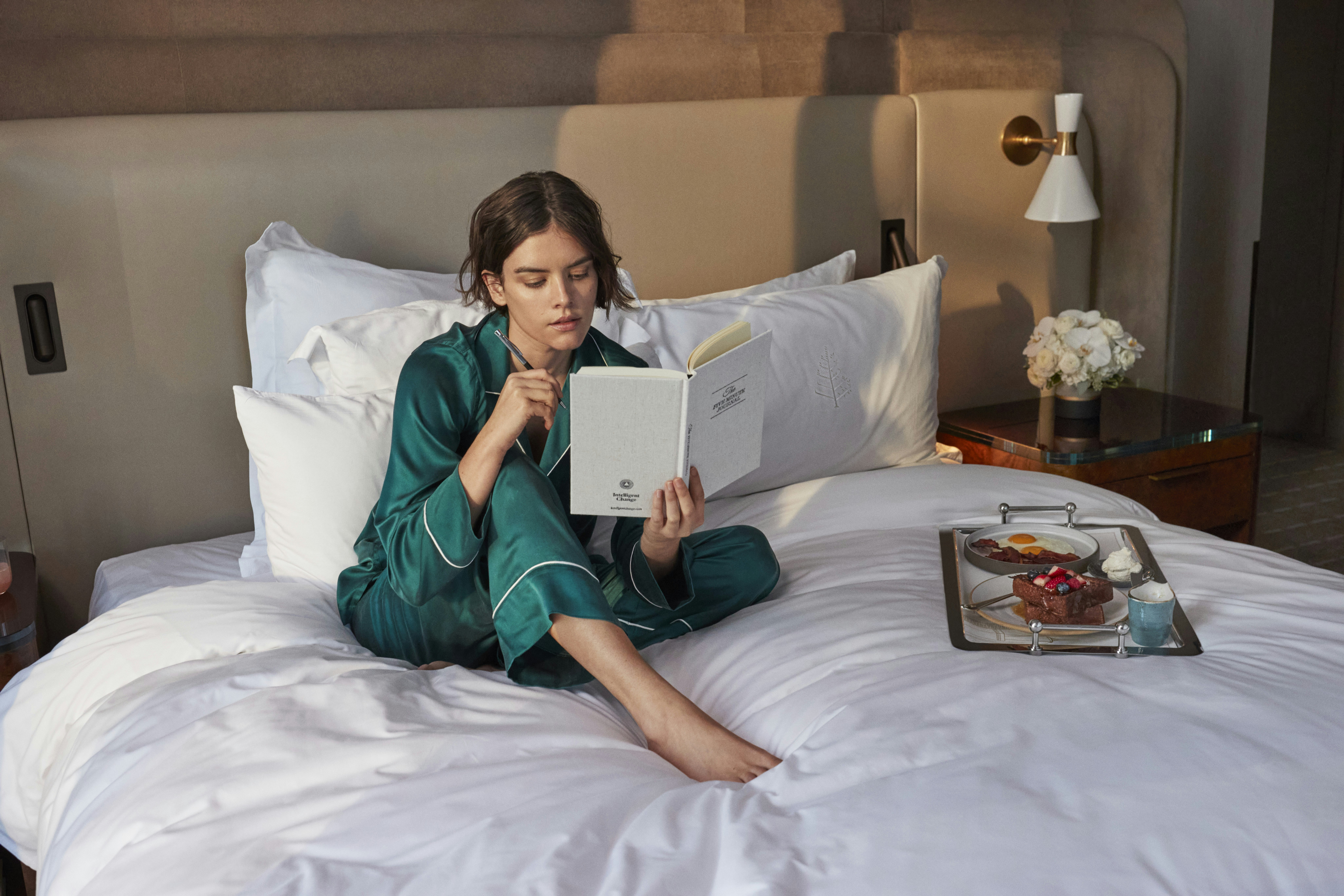 Four Seasons Hotel New York Downtown 23/80