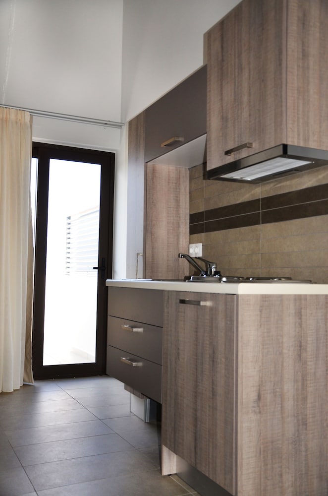 Lobby at Ledra Maleme, Platanias