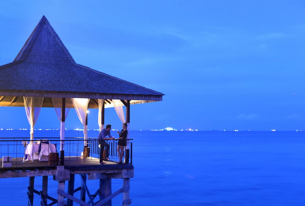 Turi Beach Resort 5/73