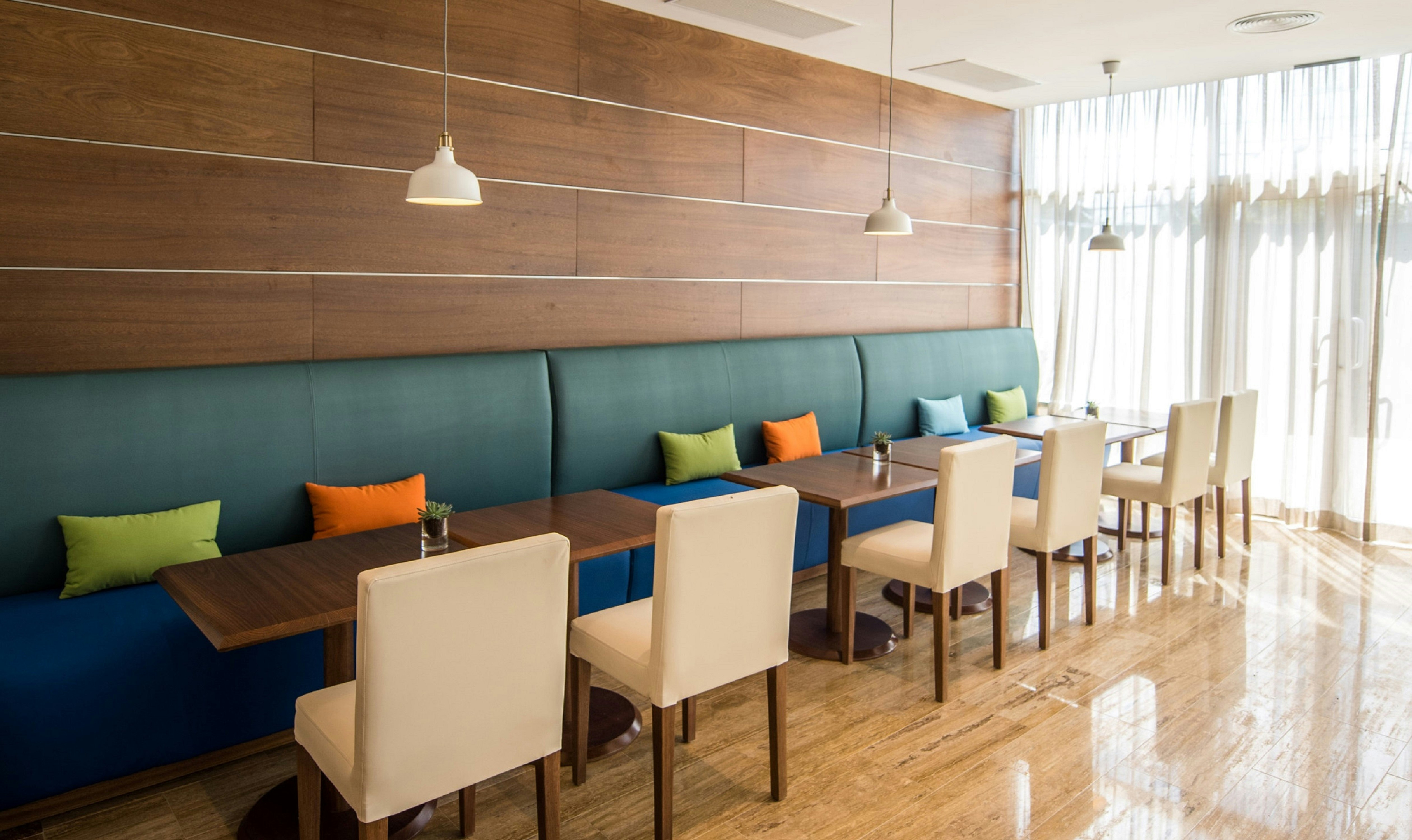 Hampton by Hilton Santo Domingo Airport 29/41