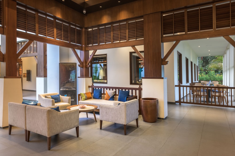 Club Mahindra Ashtamudi 25/46