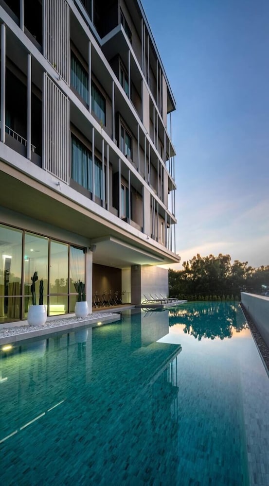 Welladee Wellness Chiangmai Hotel 3/51