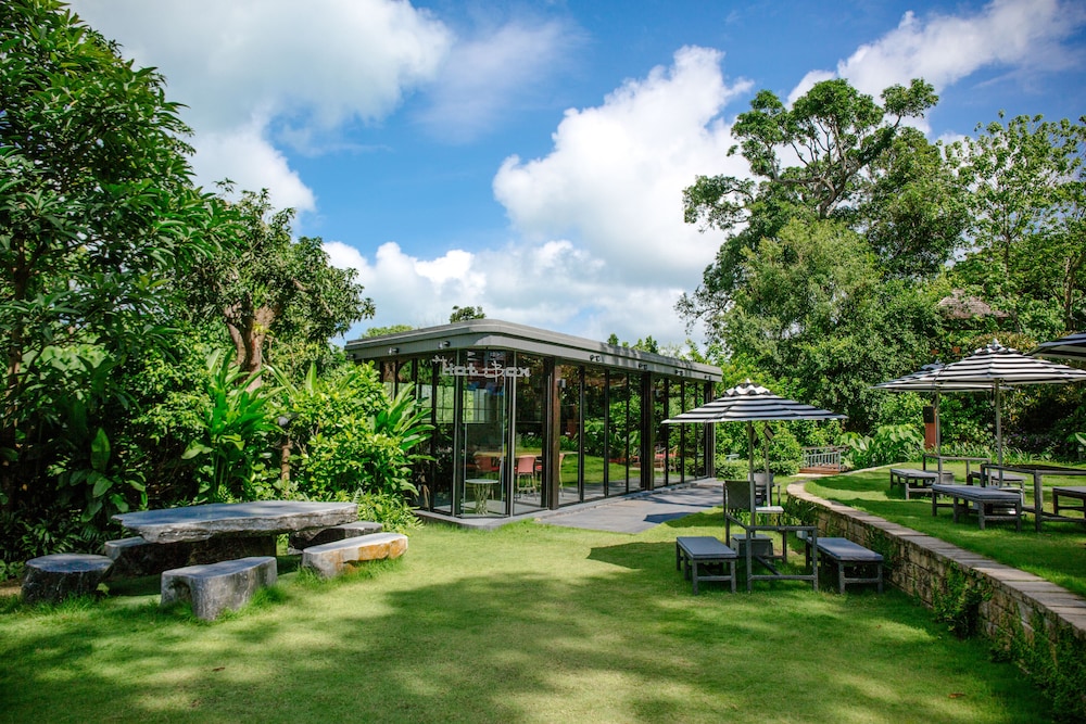 Sri Panwa Phuket Luxury Pool Villa Hotel 42/48