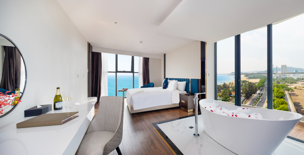 جناح رومانسي، Best Western Premier Marvella Nha Trang Hotel 3/4