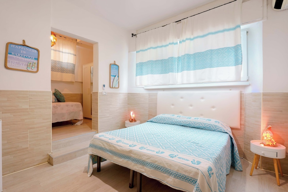 COMFORT, DOUBLE BED