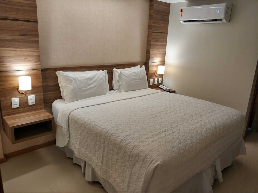 Pituba Praiamar Hotel 5/33