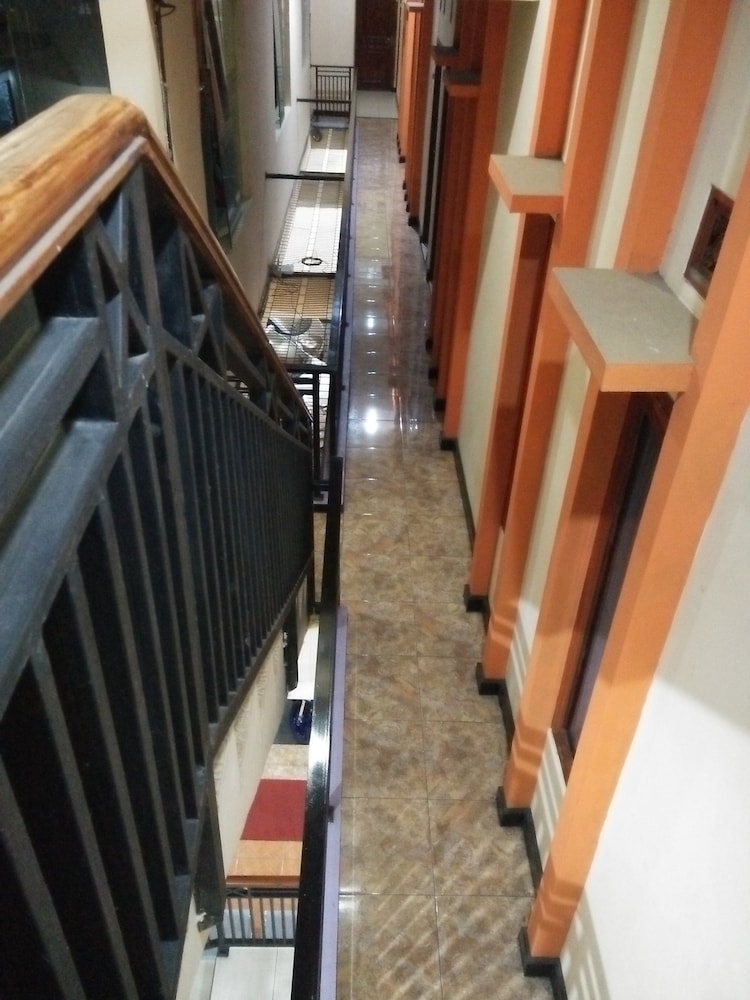 Hotel Ramayana Garut 38/50