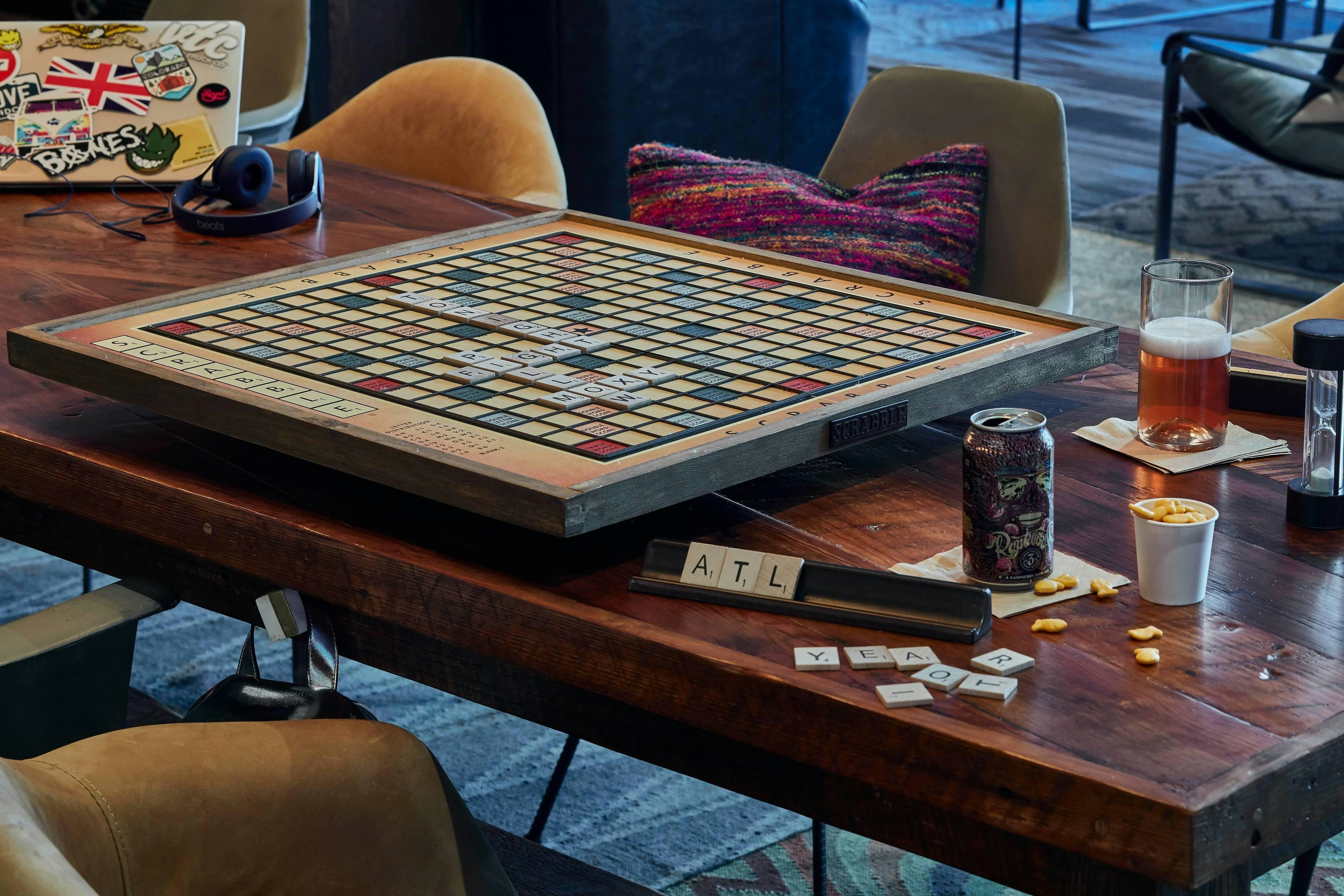 Moxy Atlanta Midtown 17/36
