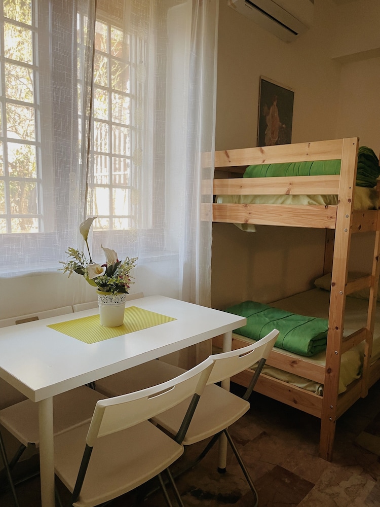 L'anfiteatro Di Pompei B&B 34/50